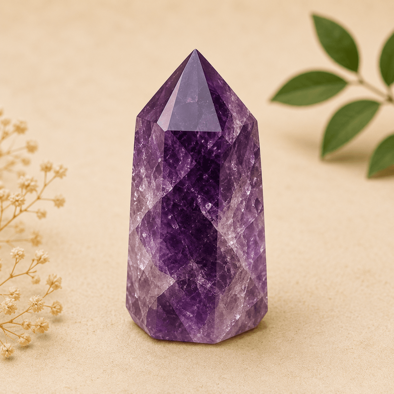 How to Choose the Right Crystal for Yourself