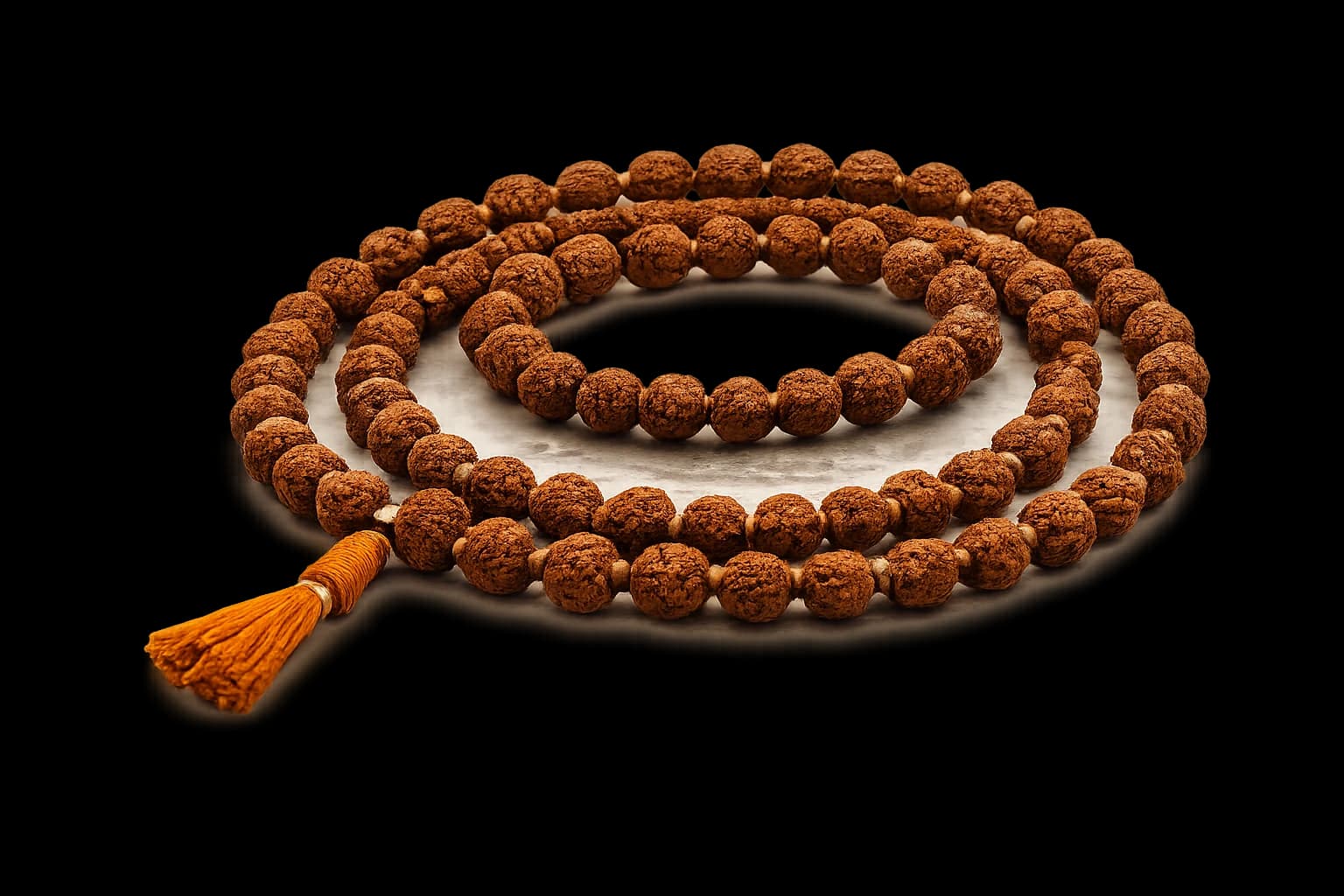 Rudraksha Mala